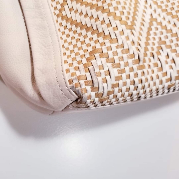 ELLIOTT LUCCA Marcel Tote - Picture 6 of 6